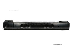 Усилитель переднего бампера, 2002-2006