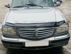 Дефлектор капота