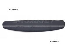 Защита бампера (пластик) электро