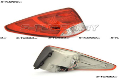 Задний фонарь (левый) наружный