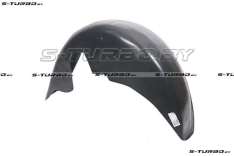 Подкрылок задний (правый)