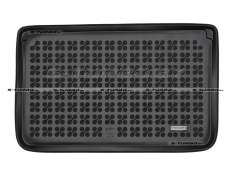 Коврик в багажник модельный полиуретановый