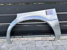 Арка задняя (левая) ремкомплект