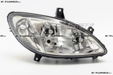 Передняя фара (правая)