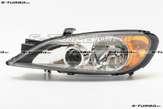 Передняя фара (левая)