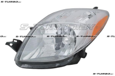 Передняя фара (левая) USA-type