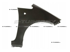 Крыло переднее (правое) с отв. под повторитель, сталь