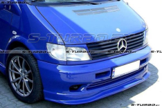 Реснички на фары