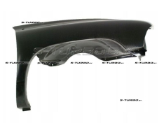 Крыло переднее (правое) сталь