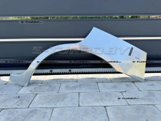 Арка задняя (левая) ремкомплект