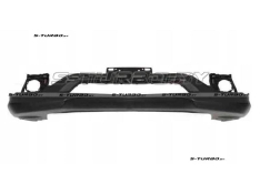 Бампер передний (грунтованный) japan-model, нижняя часть