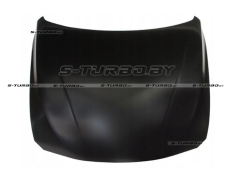 Капот, сталь