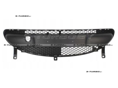 Решетка в бампер (центральная)