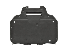 Защита коробки передач (пластик) бензин / дизель