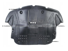 Защита двигателя (пластик) бензин / дизель