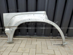 Арка задняя (правая) заводской штамп