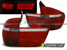 Задние фонари RED WHITE LED