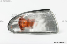 Указатель поворота (правый) белый