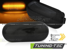 Повторители поворота SMOKE LED (диодные)