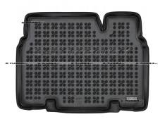 Коврик в багажник модельный полиуретановый