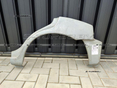 Арка задняя (левая) заводской штамп