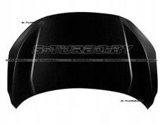 Капот (USA-type) сталь