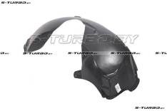 Подкрылок передний (левый)