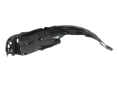 Подкрылок передний (левый) с изоляцией, 2014-2015