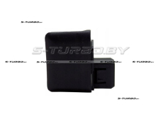 Кронштейн переднего бампера (левый)