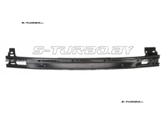 Усилитель переднего бампера (верхняя часть)