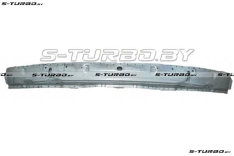 Усилитель переднего бампера