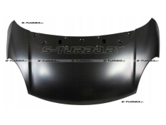 Капот, сталь