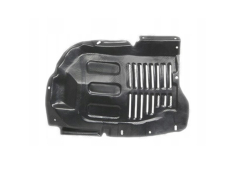 Подкрылок передний (правый) передняя часть, 1995-2000