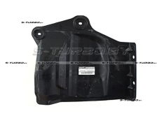 Защита двигателя боковая правая (пластик) бензин / дизель