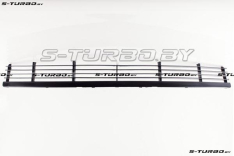 Решетка в бампер (центральная) 1994-1998, версия с кондиционером