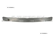 Усилитель переднего бампера (алюминий) верхняя часть