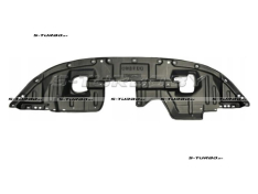 Защита бампера (пластик) бензин / дизель