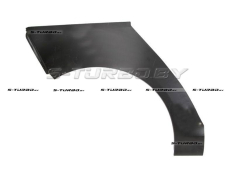 Арка задняя (правая) заводской штамп