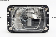 Передняя фара (правая)