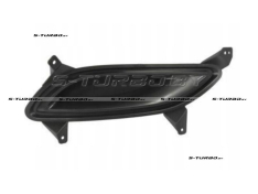 Решетка в бампер (правая) без отв. под противотуманку