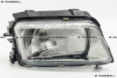 Передняя фара (правая) valeo-type