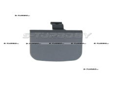 Заглушка отверстия крюка (передняя)