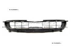 Решетка в бампер (центральная)