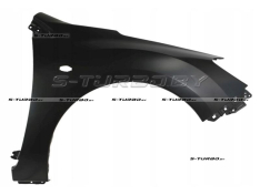 Крыло переднее (правое) с отв. под повторитель, сталь