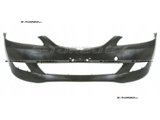 Бампер передний (грунтованный) EURO-TYPE