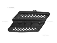 Решетка в бампер (левая)