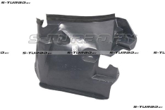 Подкрылок передний (правый) средняя часть