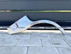 Арка задняя (правая) ремкомплект