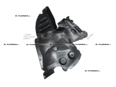 Подкрылок передний (левый) передняя часть