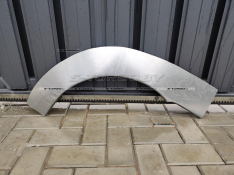 Арка задняя (левая) 2 дв (для моделей без боковой сдвижной двери) ремкомплект